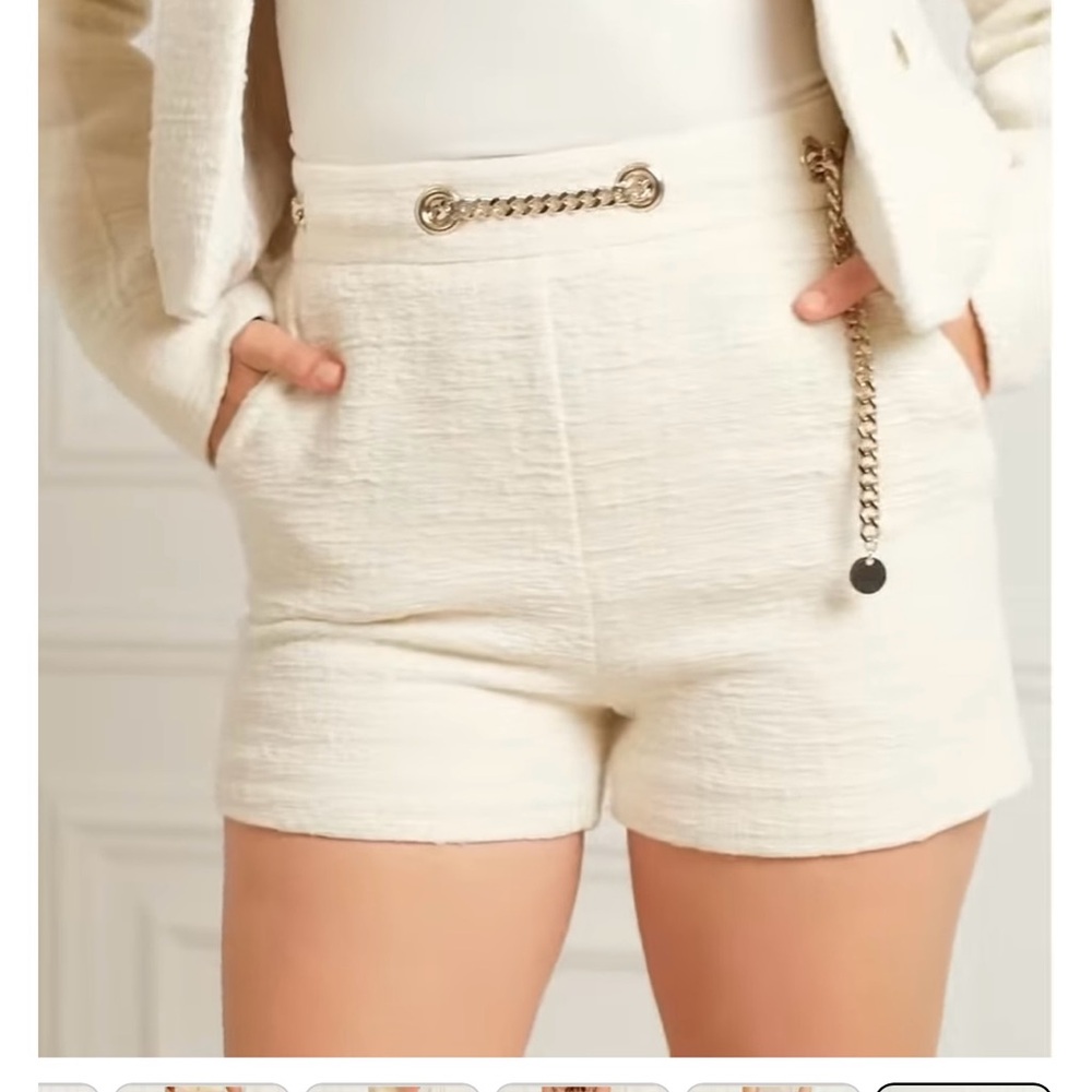Women's Shorts by Marciano